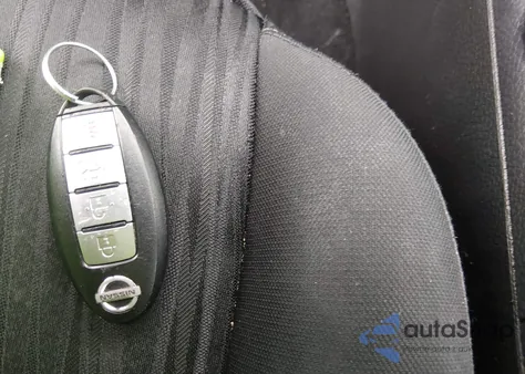 2018 Nissan Sentra Sv из США, поврежденный, VIN 3N1AB7APXJY244235